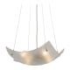 A thumbnail of the Meyda Tiffany 149334 Brushed Nickel