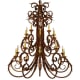 A thumbnail of the Meyda Tiffany 150518 Custom