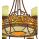 A thumbnail of the Meyda Tiffany 152401 Alternate Image