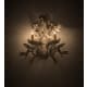A thumbnail of the Meyda Tiffany 167975 Tuscon Ivory
