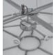 A thumbnail of the Meyda Tiffany 169152 Alternate Image