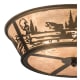 A thumbnail of the Meyda Tiffany 169329 Alternate Image