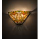 A thumbnail of the Meyda Tiffany 171372 Mahogany Bronze