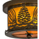 A thumbnail of the Meyda Tiffany 173198 Alternate Image
