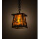 A thumbnail of the Meyda Tiffany 177127 Wrought Iron