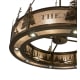 A thumbnail of the Meyda Tiffany 179750 Alternate Image