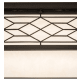 A thumbnail of the Meyda Tiffany 184720 Alternate Image