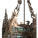 A thumbnail of the Meyda Tiffany 185846 Alternate Image