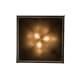 A thumbnail of the Meyda Tiffany 186085 Alternate Image