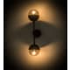A thumbnail of the Meyda Tiffany 190424 Solar Black