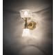 A thumbnail of the Meyda Tiffany 190753 Polished Brass