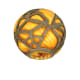 A thumbnail of the Meyda Tiffany 21240 Amber
