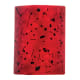 A thumbnail of the Meyda Tiffany 21979 Red / Black