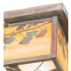 A thumbnail of the Meyda Tiffany 220113 Alternate Image