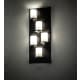 A thumbnail of the Meyda Tiffany 222730 Solar Black