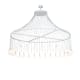 A thumbnail of the Meyda Tiffany 223438 Gloss White