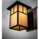 A thumbnail of the Meyda Tiffany 230271 Craftsman Brown