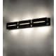 A thumbnail of the Meyda Tiffany 232065 Mirror Black