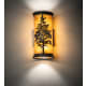 A thumbnail of the Meyda Tiffany 237133 Old Wrought Iron