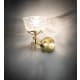 A thumbnail of the Meyda Tiffany 241972 Polished Brass