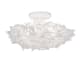 A thumbnail of the Meyda Tiffany 245493 White