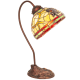 A thumbnail of the Meyda Tiffany 247825 Mahogany Bronze