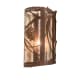 A thumbnail of the Meyda Tiffany 250106 Wrought Iron