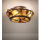 A thumbnail of the Meyda Tiffany 251163 Alternate Image