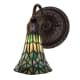 A thumbnail of the Meyda Tiffany 251869 Mahogany Bronze