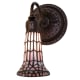 A thumbnail of the Meyda Tiffany 251870 Mahogany Bronze