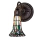 A thumbnail of the Meyda Tiffany 251873 Mahogany Bronze