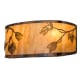 A thumbnail of the Meyda Tiffany 255207 Transparent Copper