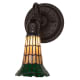 A thumbnail of the Meyda Tiffany 260484 Oil Rubbed Bronze