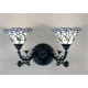 A thumbnail of the Meyda Tiffany 27391 Tiffany Glass