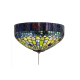 A thumbnail of the Meyda Tiffany 27444 Tiffany Glass