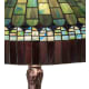 A thumbnail of the Meyda Tiffany 27825 Alternate Image
