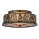 A thumbnail of the Meyda Tiffany 65099 Antique Copper