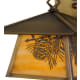 A thumbnail of the Meyda Tiffany 92857 Alternate Image