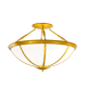 A thumbnail of the Meyda Tiffany 99805 Polished Brass