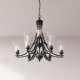 A thumbnail of the Millennium Lighting 1469 Lifestyle