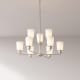 A thumbnail of the Millennium Lighting 2819 Lifestyle