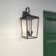 A thumbnail of the Millennium Lighting 2974 Lifestyle