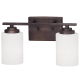 A thumbnail of the Millennium Lighting 3182 Rubbed Bronze