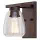 A thumbnail of the Millennium Lighting 361 Rubbed Bronze
