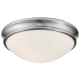 A thumbnail of the Millennium Lighting 5221 Brushed Nickel