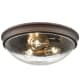 A thumbnail of the Millennium Lighting 5229 Rubbed Bronze