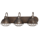 A thumbnail of the Millennium Lighting 5423 Rubbed Bronze