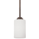 A thumbnail of the Millennium Lighting 7251 Rubbed Bronze