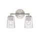 A thumbnail of the Millennium Lighting 9232 Brushed Nickel