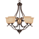A thumbnail of the Millennium Lighting 1025 Rubbed Bronze